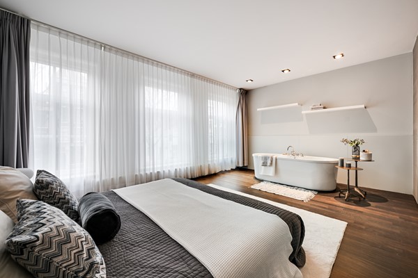 Medium property photo - Egelantiersgracht 62, 1015 RM Amsterdam